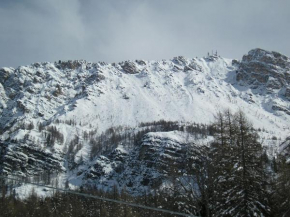 Casa Ghiretti, Cortina D'ampezzo